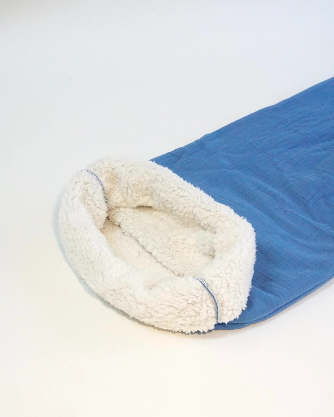 blanket pants