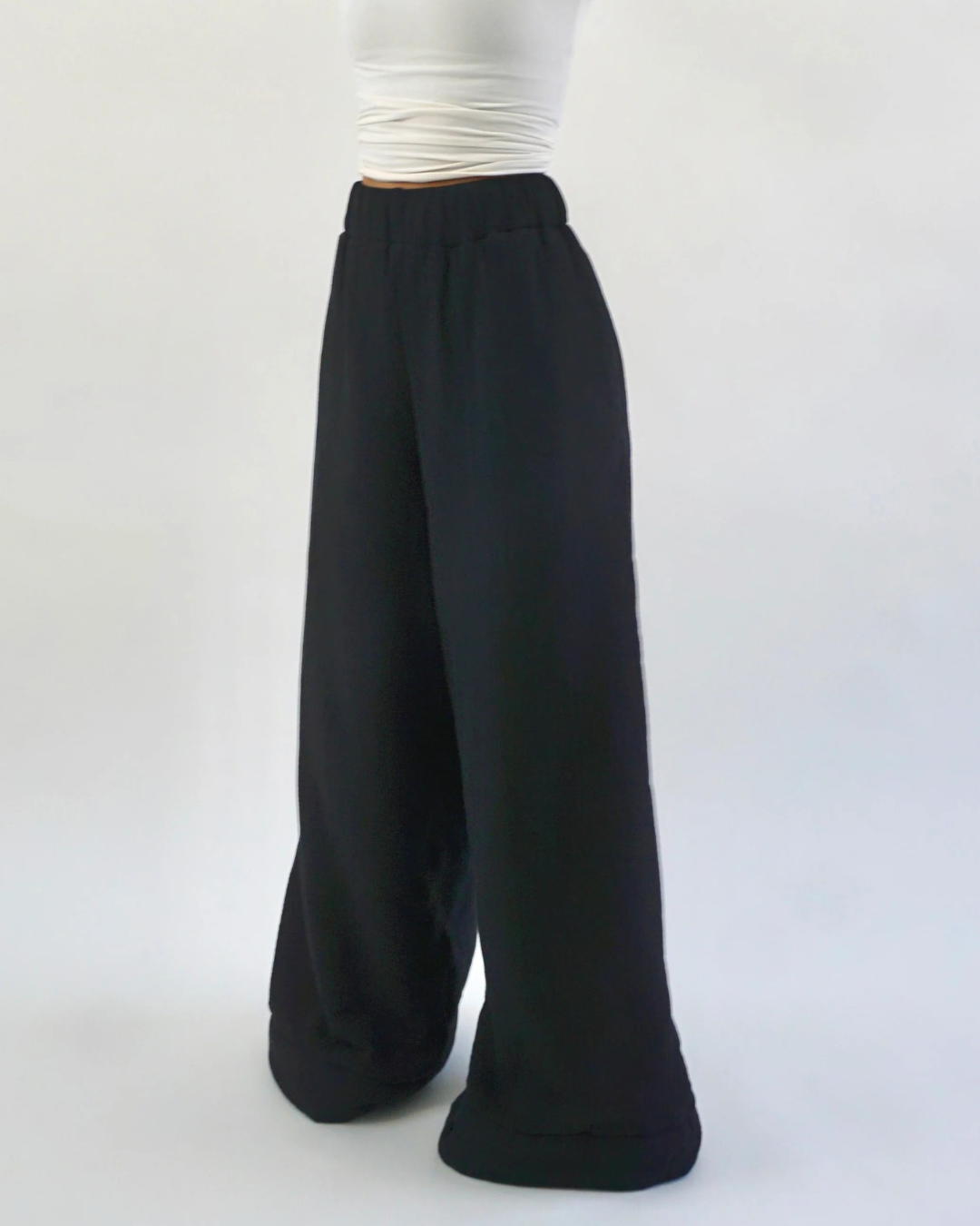blanket pants