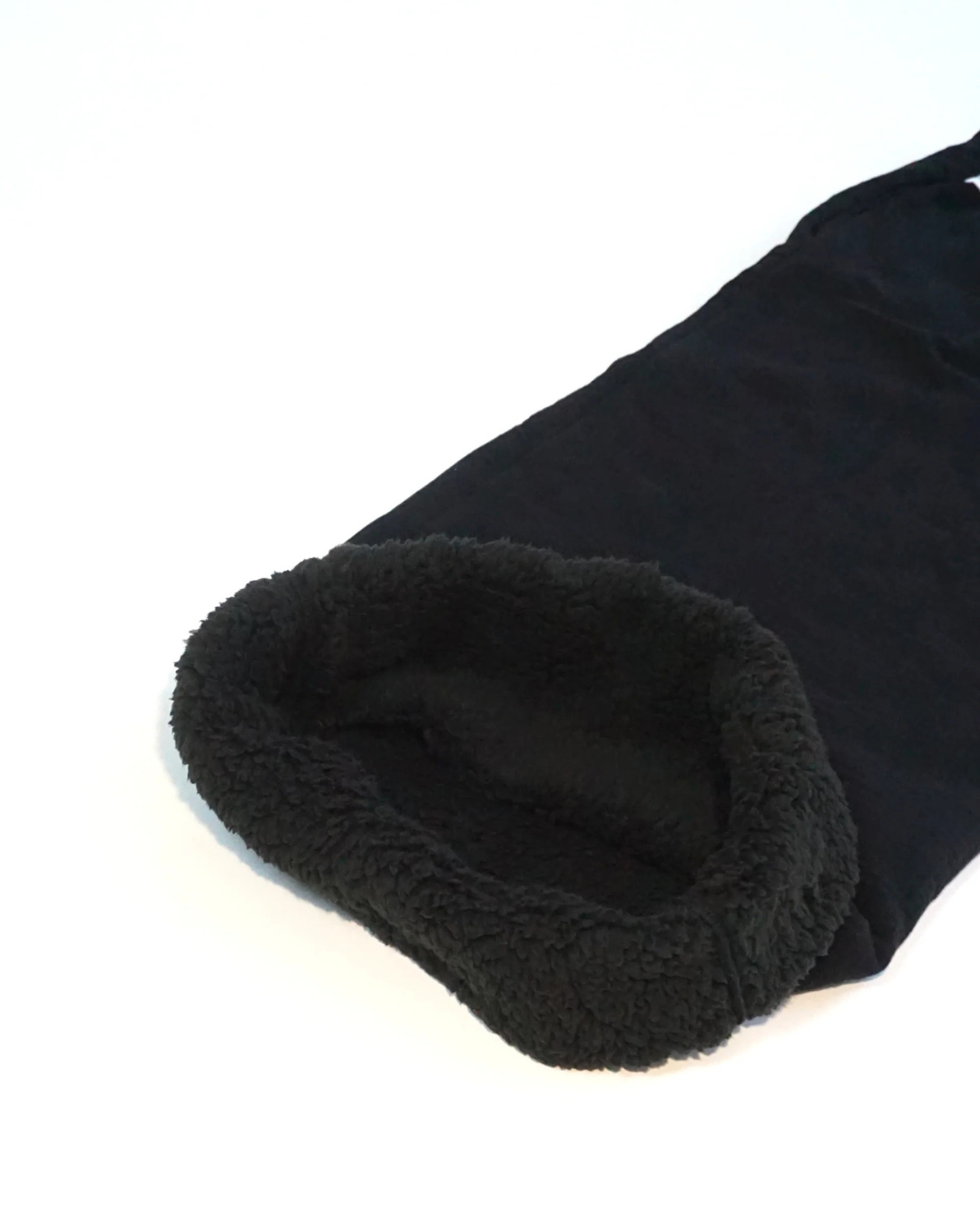 blanket pants