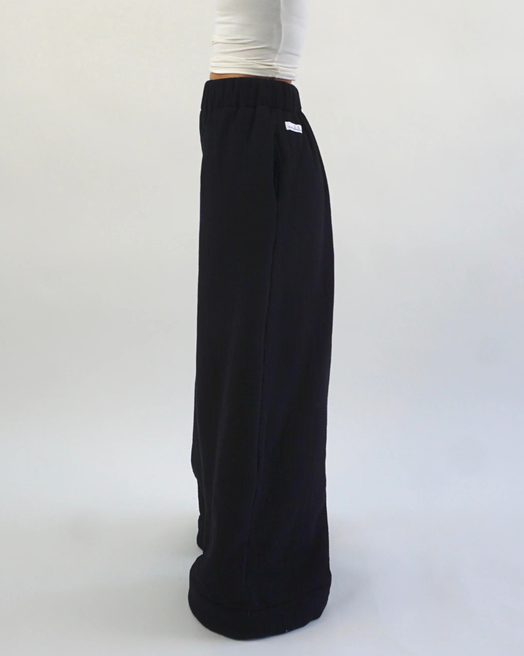 blanket pants