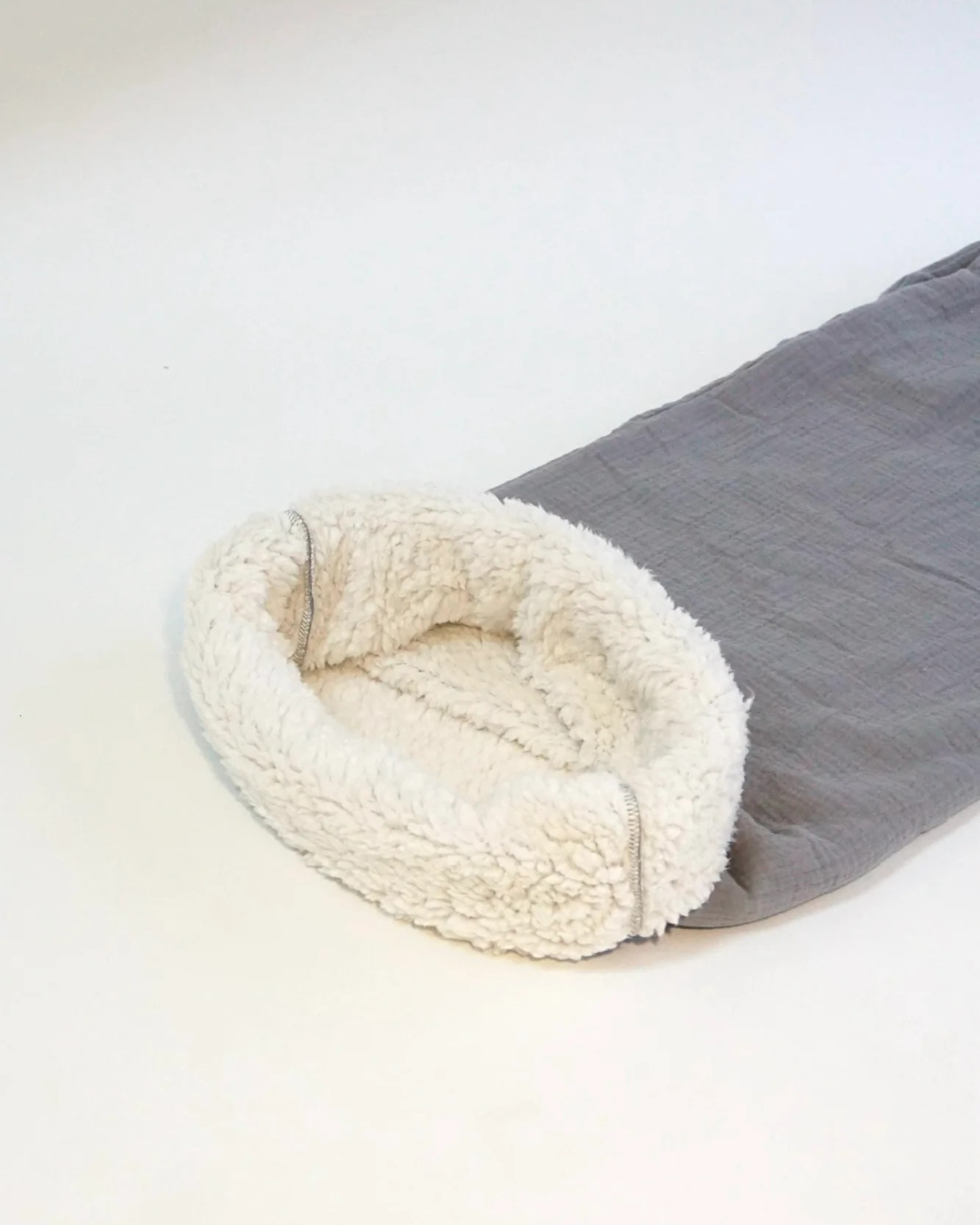 blanket pants