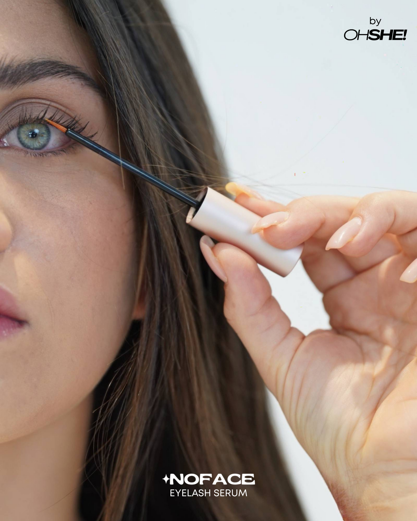 NOFACE™ LASH SERUM