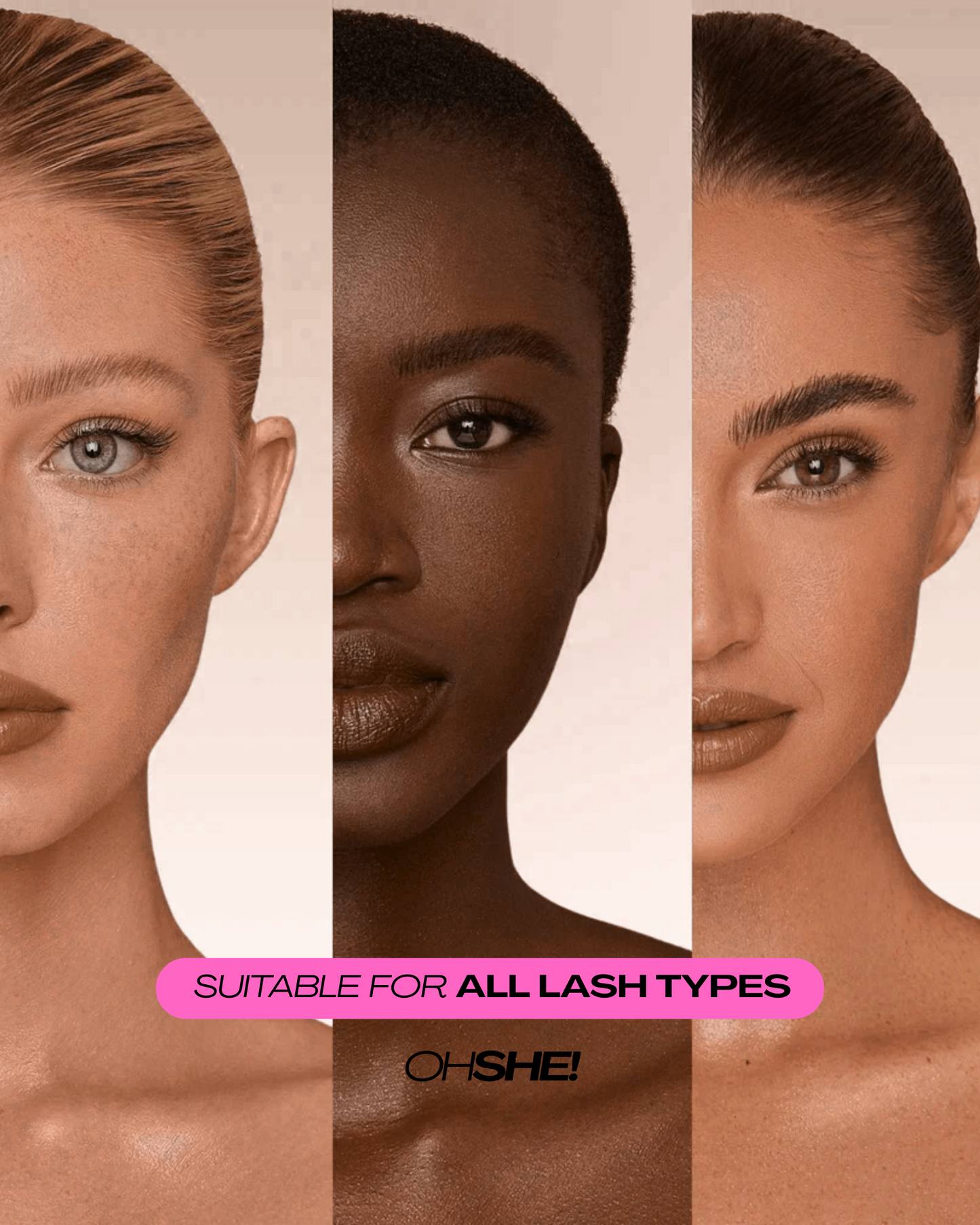 NOFACE™ LASH SERUM
