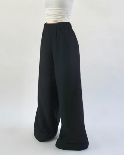 blanket pants